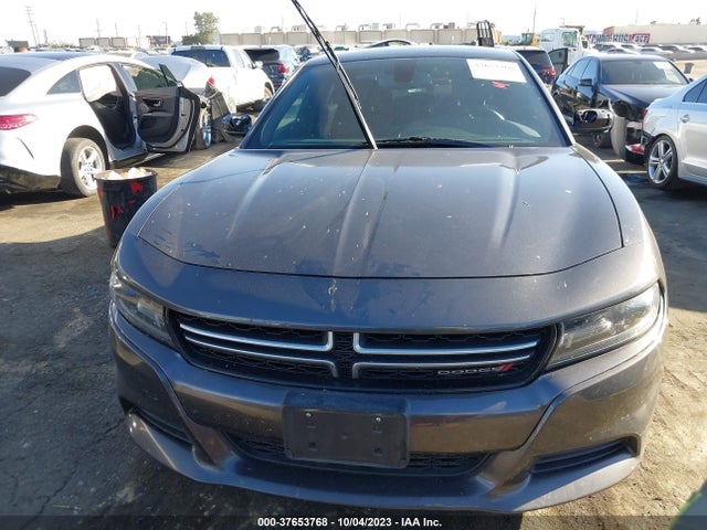 Dodge Charger Se 2015 2C3CDXBG2FH777874 Image 12