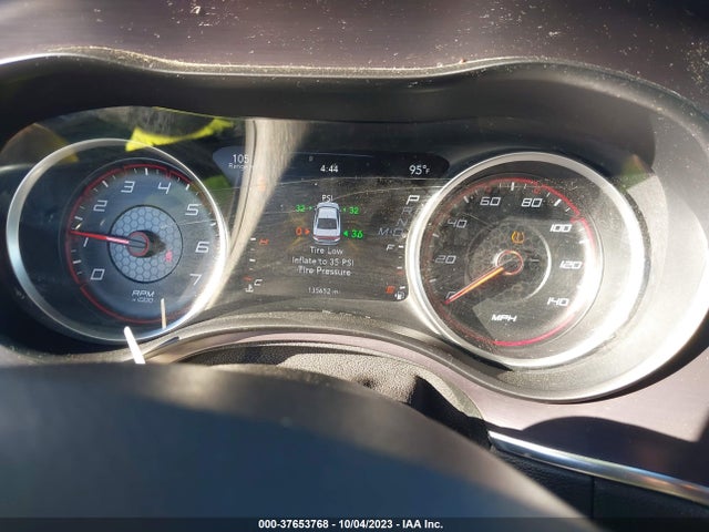 Dodge Charger Se 2015 2C3CDXBG2FH777874 Image 7