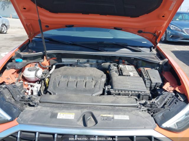 WA1AUCF32M1124129 Audi Q3 Premium 40 Tfsi Quattro Tiptronic