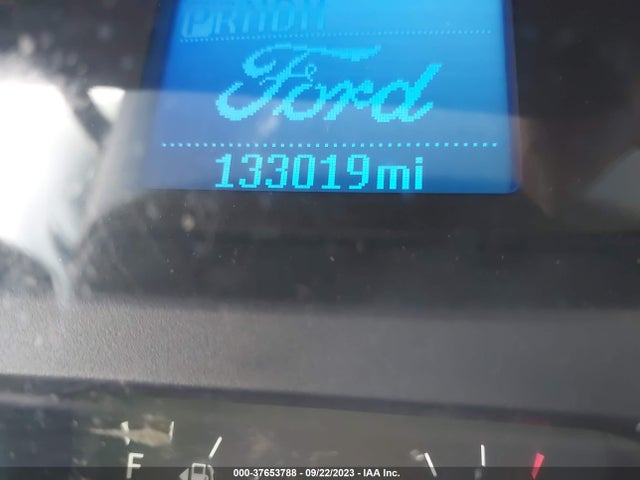 Ford TRANSIT VAN 2018 1FTYR2XG2JKA28735 Image 7
