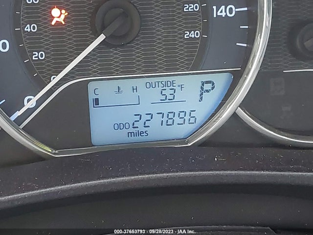 Toyota COROLLA LE 2015 2T1BURHE2FC336717 Image 15
