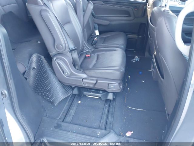 5FNRL6H78LB036382 Honda Odyssey Ex-l/ex-l W/navi & Res