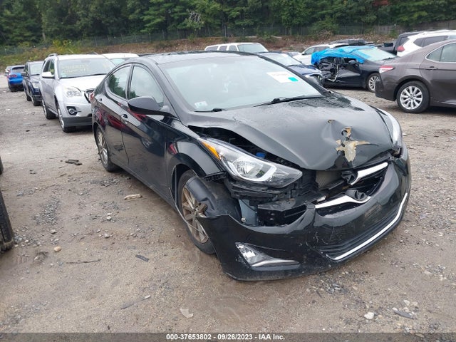 2016 5NPDH4AE0GH683858 main image