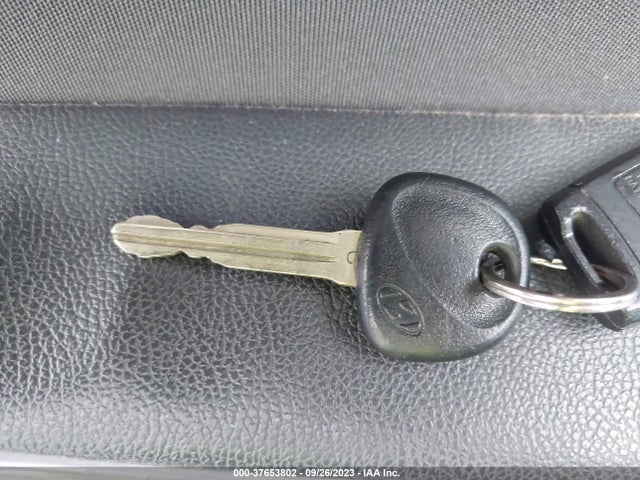 Hyundai ELANTRA SE 2016 5NPDH4AE0GH683858 Image 11