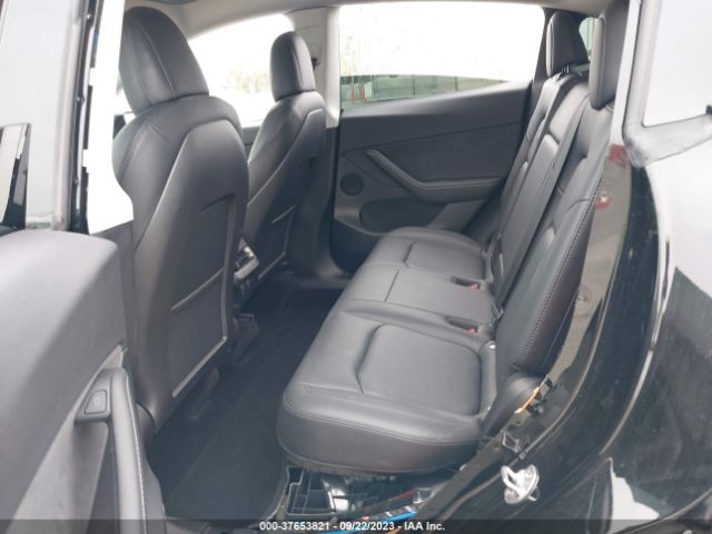 7SAYGDEF1NF517838 Tesla Model Y Performance