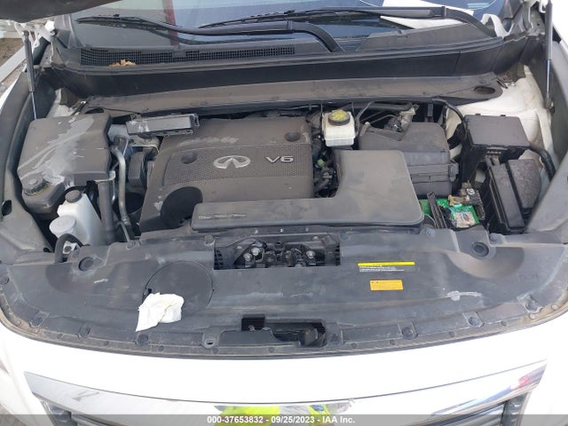 Infiniti QX60 2014 5N1AL0MM8EC519291 Image 10