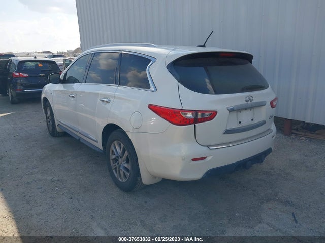 Infiniti QX60 2014 5N1AL0MM8EC519291 Image 3