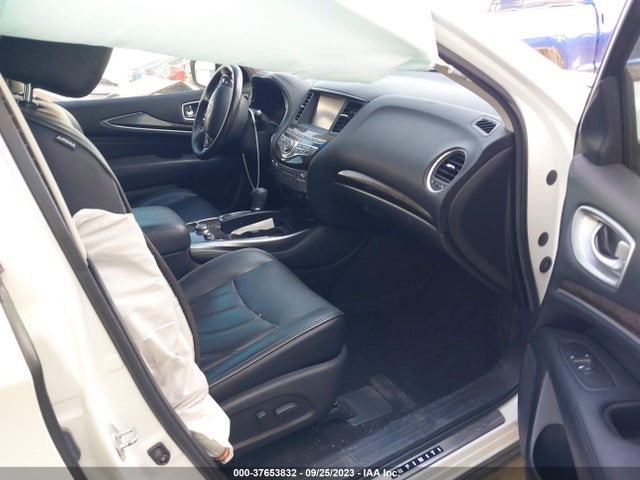 Infiniti QX60 2014 5N1AL0MM8EC519291 Image 5