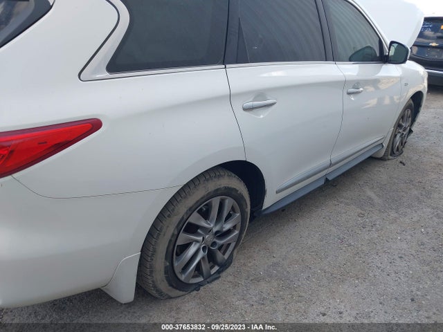 Infiniti QX60 2014 5N1AL0MM8EC519291 Image 6