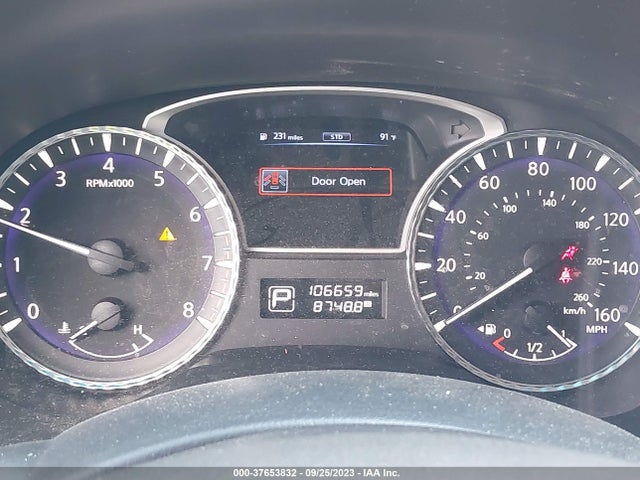 Infiniti QX60 2014 5N1AL0MM8EC519291 Image 7