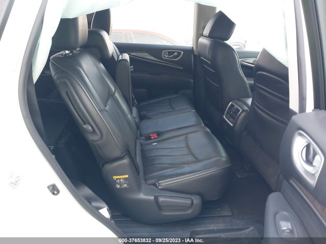 Infiniti QX60 2014 5N1AL0MM8EC519291 Image 8