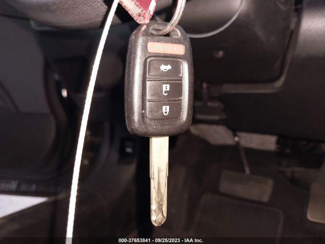 2HGFG3B55FH520250 Honda Civic Coupe Lx