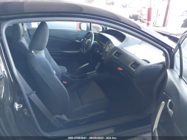 2HGFG3B55FH520250 Honda Civic Coupe Lx