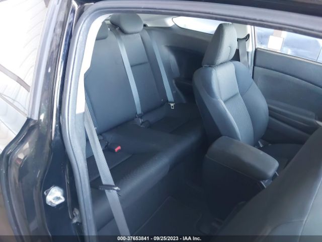 2HGFG3B55FH520250 Honda Civic Coupe Lx