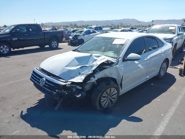 3VWC57BU6KM223101 Volkswagen Jetta S/se/r-line