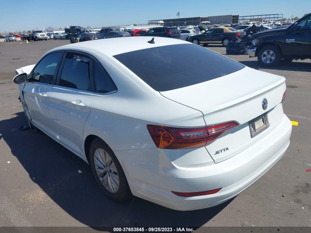 3VWC57BU6KM223101 Volkswagen Jetta S/se/r-line