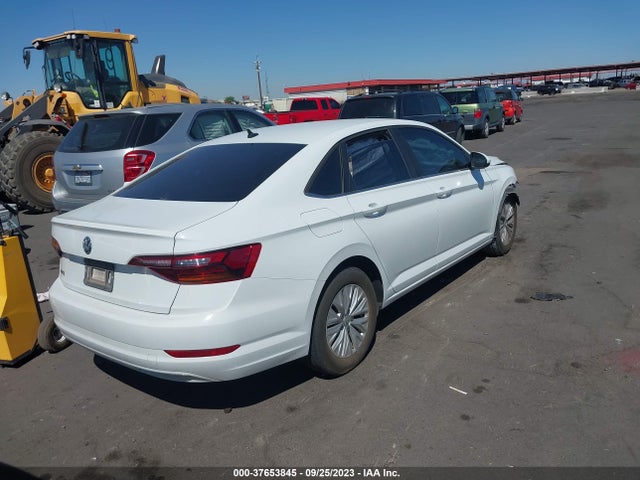 3VWC57BU6KM223101 Volkswagen Jetta S/se/r-line