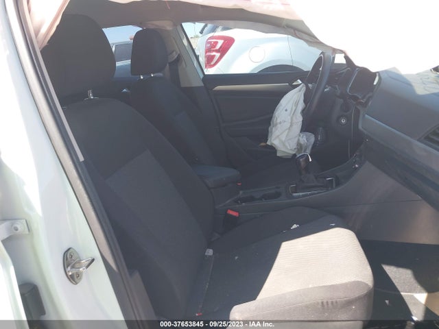 3VWC57BU6KM223101 Volkswagen Jetta S/se/r-line