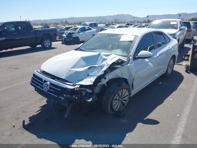 3VWC57BU6KM223101 Volkswagen Jetta S/se/r-line