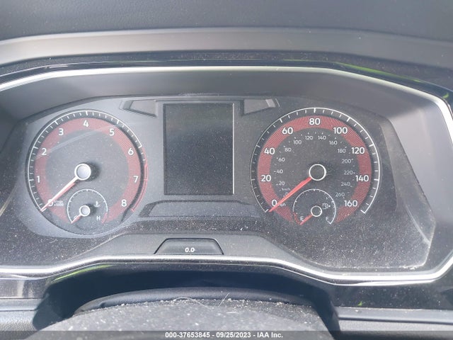 3VWC57BU6KM223101 Volkswagen Jetta S/se/r-line
