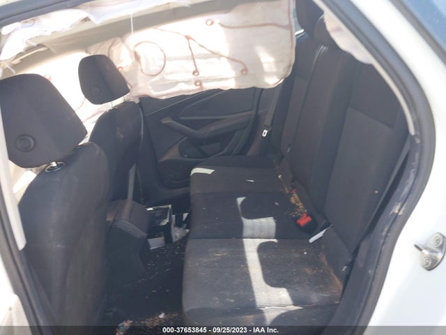 3VWC57BU6KM223101 Volkswagen Jetta S/se/r-line