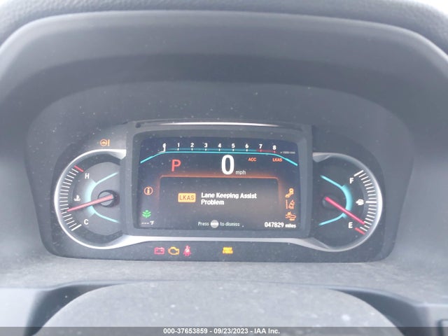 Honda Pilot Touring 2019 5FNYF5H9XKB009388 Image 7