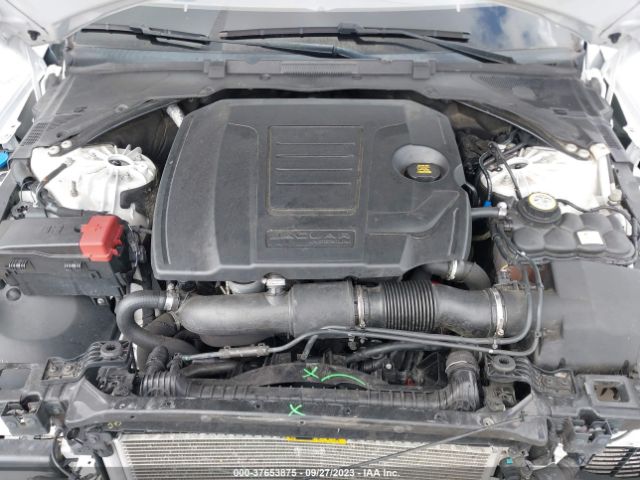 SAJAR4FX3KCP48296 Jaguar Xe 25t