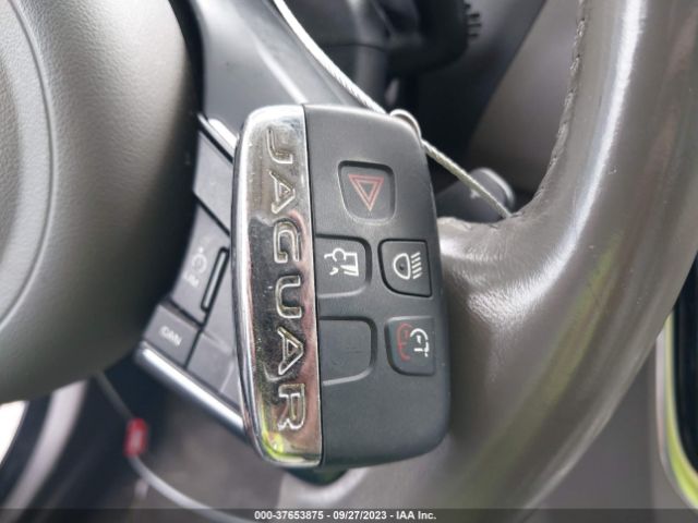 SAJAR4FX3KCP48296 Jaguar Xe 25t