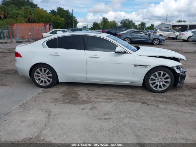 SAJAR4FX3KCP48296 Jaguar Xe 25t