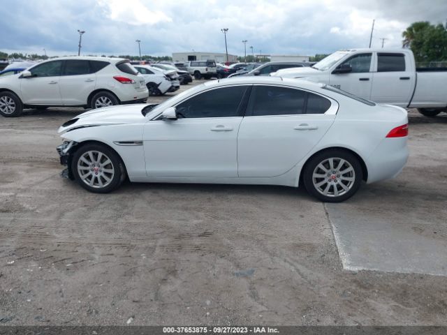 SAJAR4FX3KCP48296 Jaguar Xe 25t