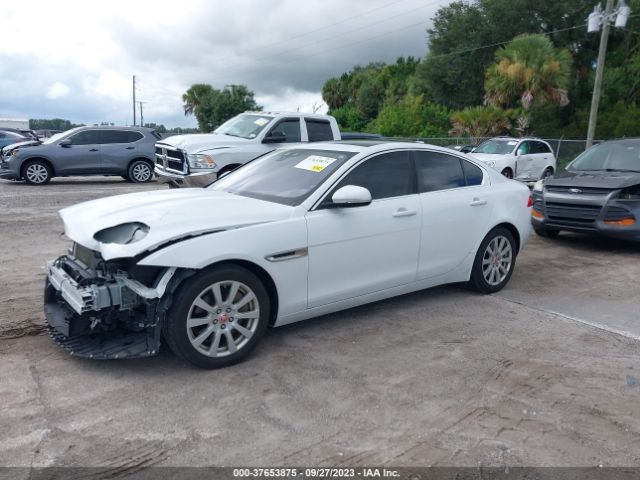 SAJAR4FX3KCP48296 Jaguar Xe 25t