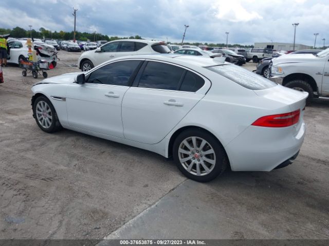 SAJAR4FX3KCP48296 Jaguar Xe 25t