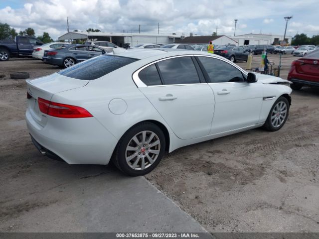 SAJAR4FX3KCP48296 Jaguar Xe 25t