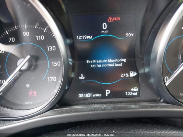 SAJAR4FX3KCP48296 Jaguar Xe 25t