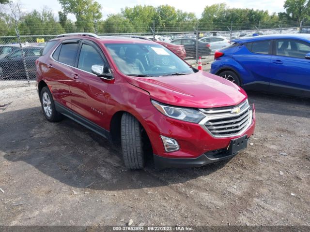 2020 CHEVROLET EQUINOX 2GNAXNEV1L6262579