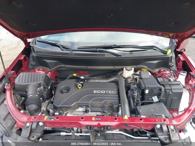 2020 CHEVROLET EQUINOX 2GNAXNEV1L6262579 Photo 9