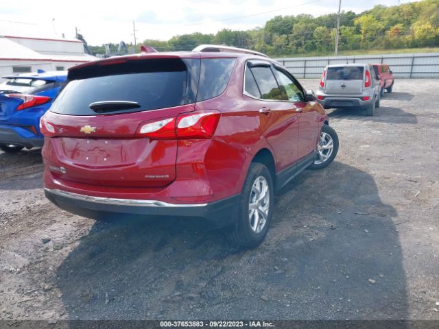 2020 CHEVROLET EQUINOX 2GNAXNEV1L6262579 Photo 3