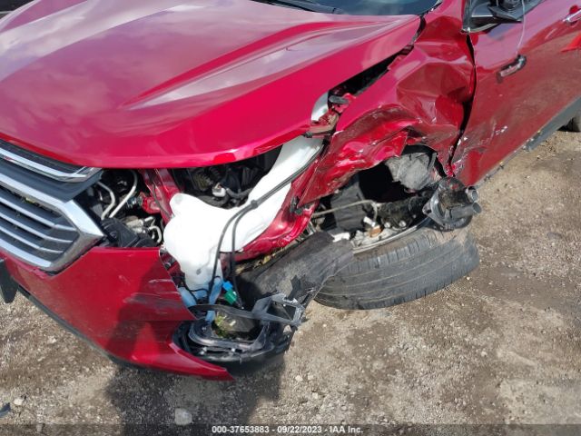 2020 CHEVROLET EQUINOX 2GNAXNEV1L6262579 Photo 5