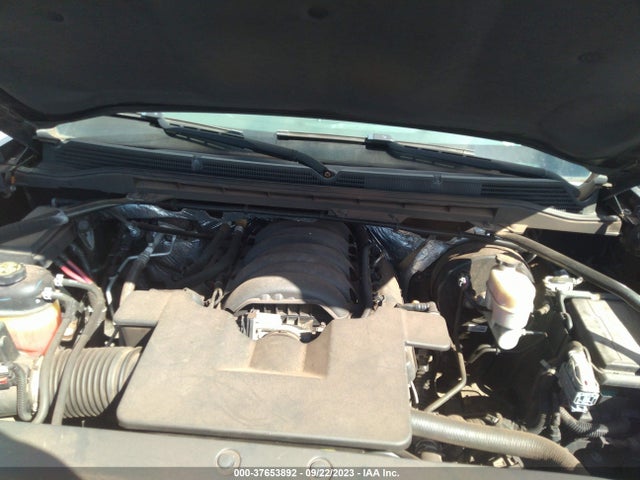 GMC Sierra 1500 Slt 2015 3GTU2VECXFG481049 Image 10