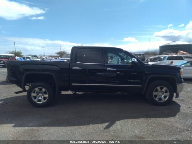 GMC Sierra 1500 Slt 2015 3GTU2VECXFG481049 Image 14