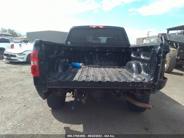 GMC Sierra 1500 Slt 2015 3GTU2VECXFG481049 Image 6