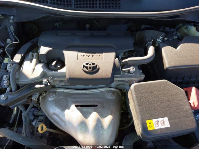 4T1BF1FKXHU644580 Toyota Camry Xle/se/le/xse