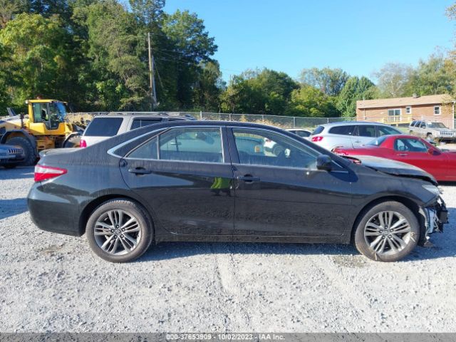 4T1BF1FKXHU644580 Toyota Camry Xle/se/le/xse