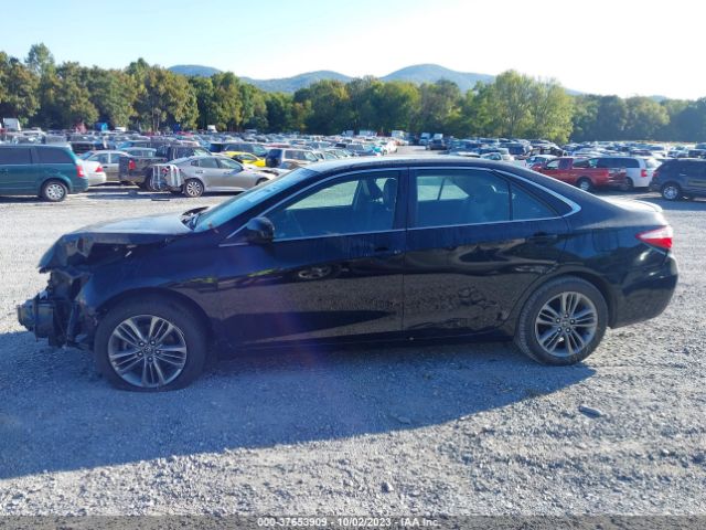 4T1BF1FKXHU644580 Toyota Camry Xle/se/le/xse