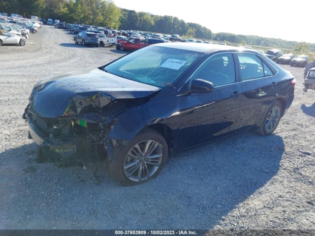 4T1BF1FKXHU644580 Toyota Camry Xle/se/le/xse