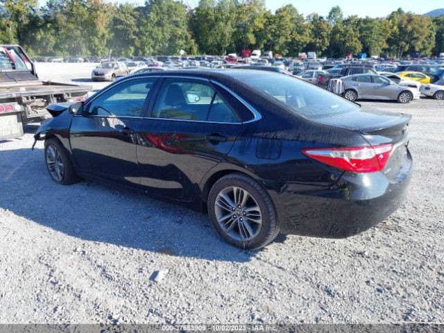 4T1BF1FKXHU644580 Toyota Camry Xle/se/le/xse