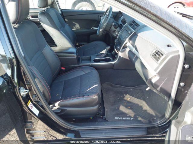 4T1BF1FKXHU644580 Toyota Camry Xle/se/le/xse
