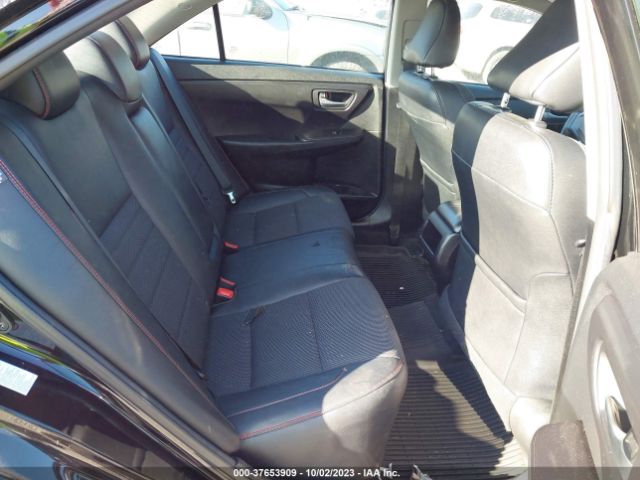 4T1BF1FKXHU644580 Toyota Camry Xle/se/le/xse