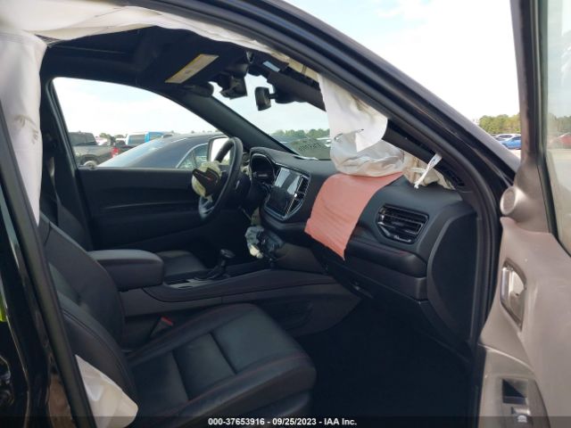 1C4RDJDG6PC585359 Dodge Durango Gt Plus Awd