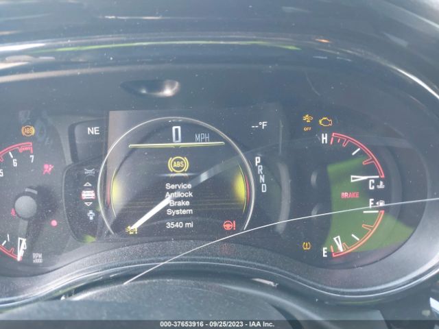 1C4RDJDG6PC585359 Dodge Durango Gt Plus Awd